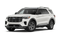 2026 Ford Explorer Active with 200A Pkg