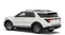 2026 Ford Explorer Active with 200A Pkg
