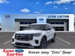 2026 Ford Explorer Active (200A)