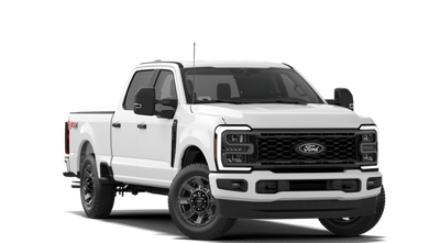 2027 Ford F-250SD XL