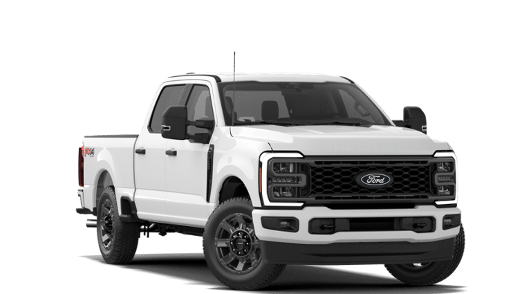2027 Ford F-250SD XL