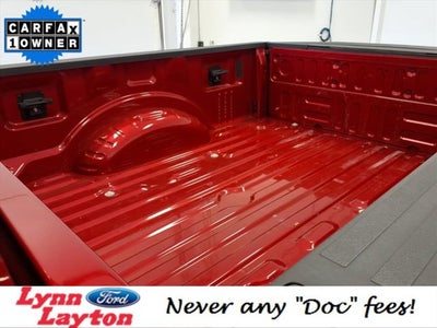 2022 Ford Super Duty F-250 SRW XLT