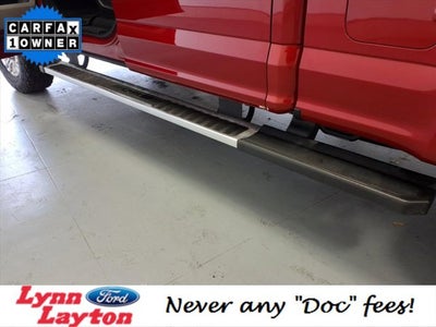 2022 Ford Super Duty F-250 SRW XLT