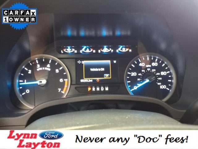 2022 Ford Super Duty F-250 SRW XLT