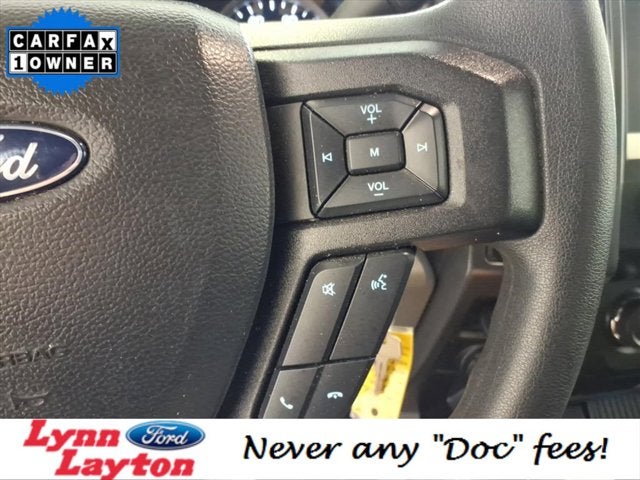 2022 Ford Super Duty F-250 SRW XLT