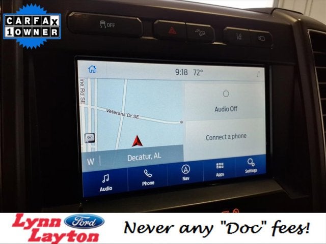 2022 Ford Super Duty F-250 SRW XLT