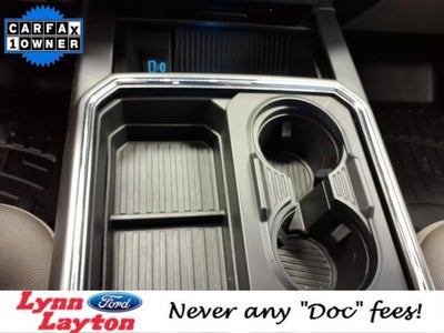 2022 Ford Super Duty F-250 SRW XLT