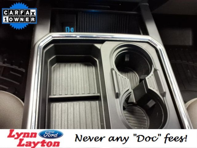 2022 Ford Super Duty F-250 SRW XLT