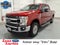2022 Ford Super Duty F-250 SRW XLT