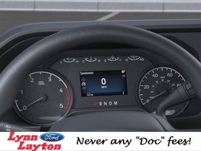2026 Ford Super Duty F-250 SRW F-250® XL