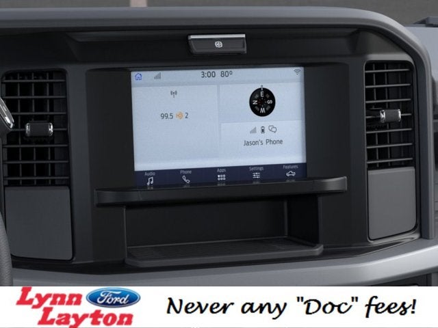 2026 Ford Super Duty F-250 SRW F-250® XL