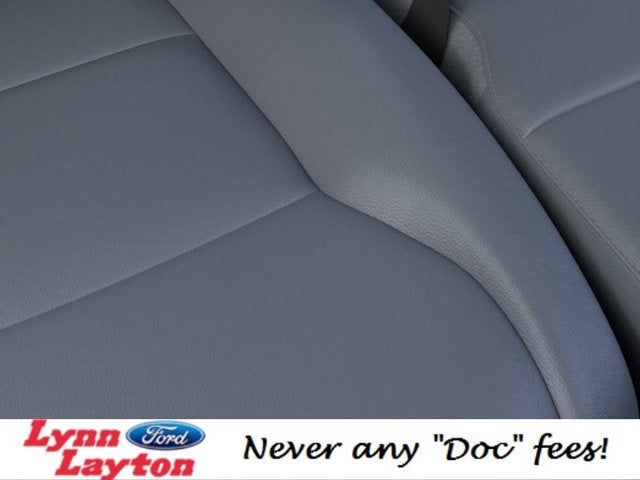 2026 Ford Super Duty F-250 SRW F-250® XL