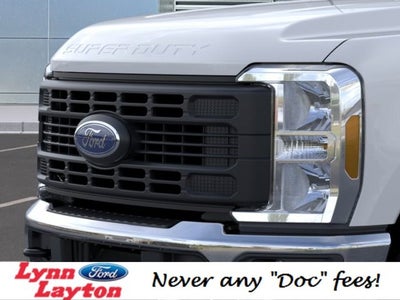 2026 Ford Super Duty F-250 SRW F-250® XL