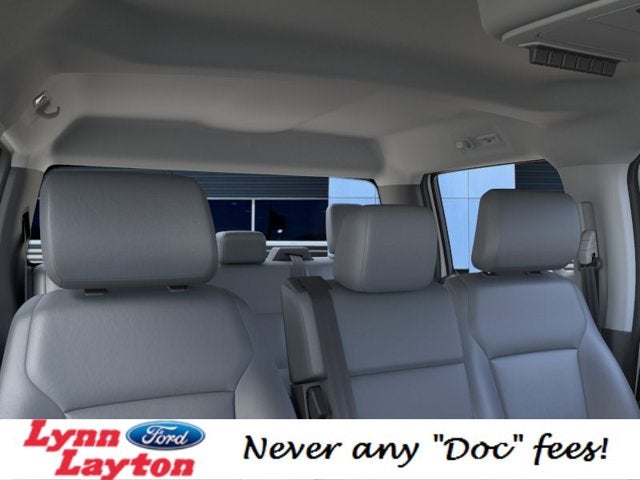 2026 Ford Super Duty F-250 SRW F-250® XL