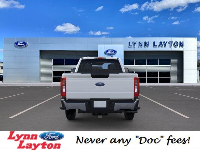 2026 Ford Super Duty F-250 SRW F-250® XL