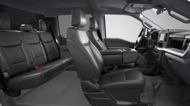 2026 Ford Super Duty F-250 SRW F-250® XL