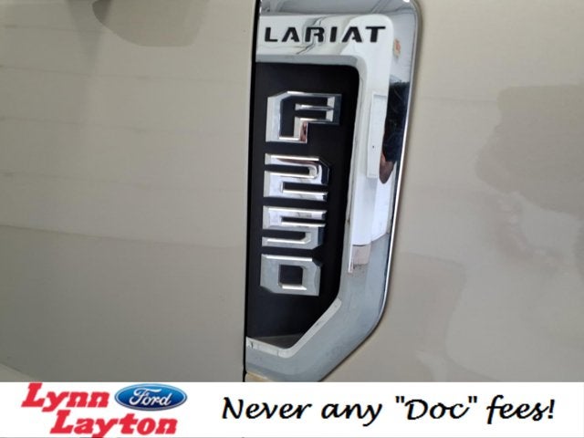 2018 Ford Super Duty F-250 SRW XL