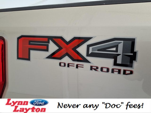 2018 Ford Super Duty F-250 SRW XL