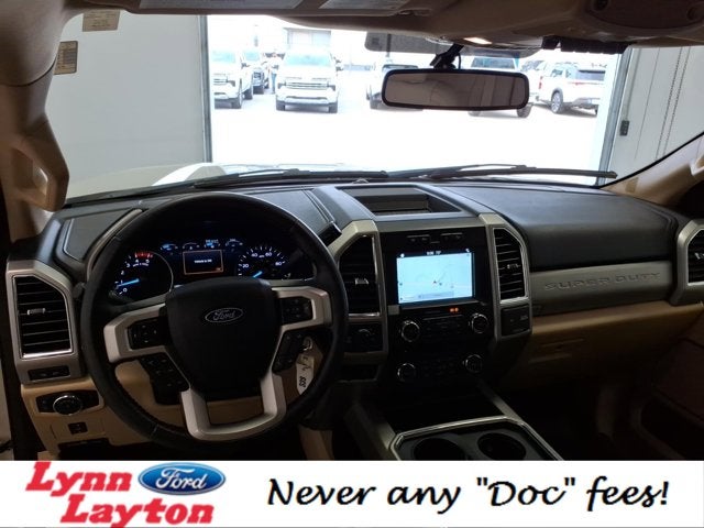 2018 Ford Super Duty F-250 SRW XL