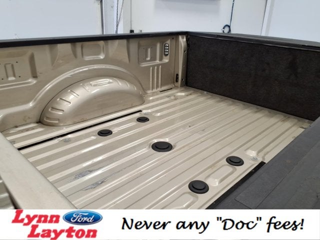 2018 Ford Super Duty F-250 SRW XL