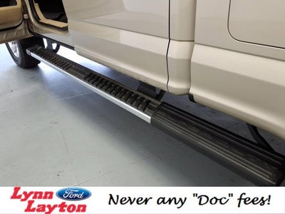 2018 Ford Super Duty F-250 SRW XL