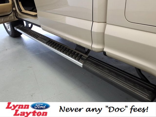 2018 Ford Super Duty F-250 SRW XL