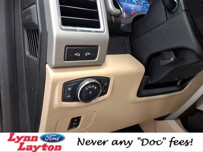 2018 Ford Super Duty F-250 SRW XL