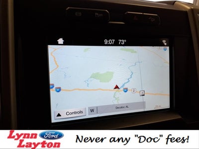 2018 Ford Super Duty F-250 SRW XL