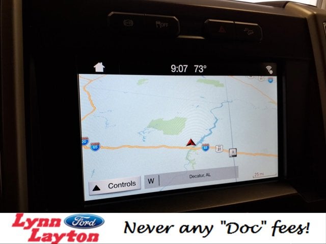 2018 Ford Super Duty F-250 SRW XL