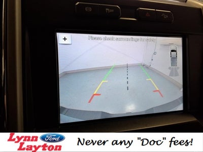 2018 Ford Super Duty F-250 SRW XL