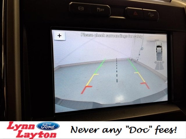 2018 Ford Super Duty F-250 SRW XL