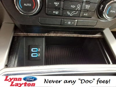 2018 Ford Super Duty F-250 SRW XL