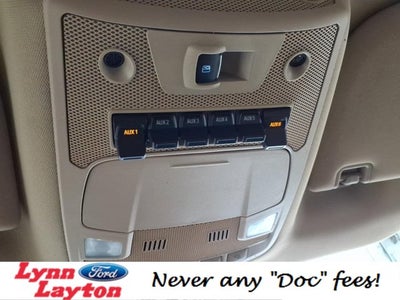 2018 Ford Super Duty F-250 SRW XL