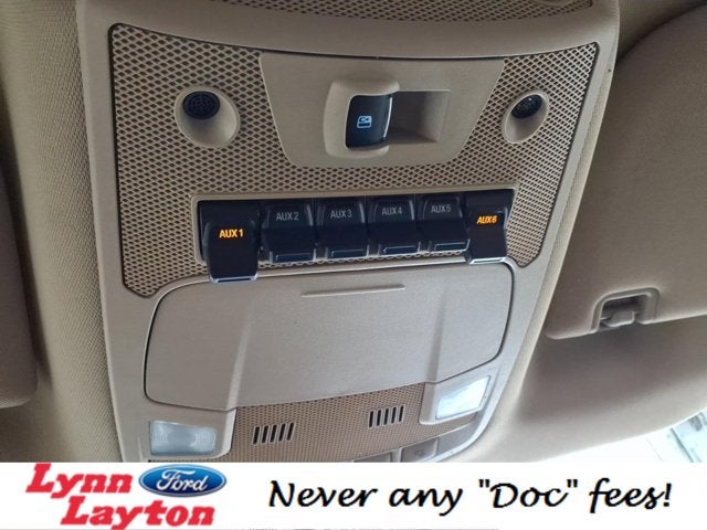 2018 Ford Super Duty F-250 SRW XL