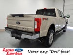 2018 Ford Super Duty F-250 SRW XL