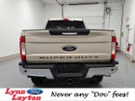2018 Ford Super Duty F-250 SRW XL