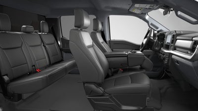 2026 Ford Super Duty F-250 SRW F-250® XLT
