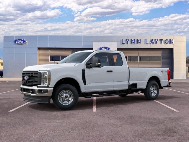 2027 Ford F-250SD XL