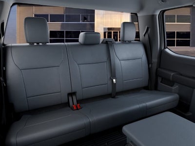 2027 Ford F-250SD XL