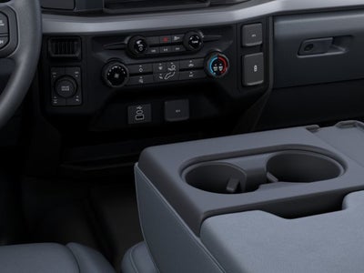 2027 Ford F-250SD XL
