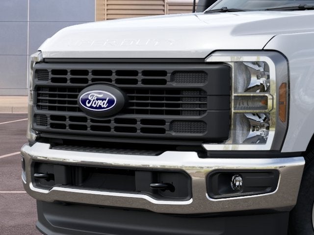 2027 Ford F-250SD XL