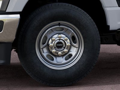 2027 Ford F-250SD XL