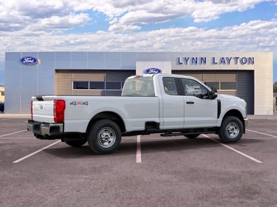 2027 Ford F-250SD XL