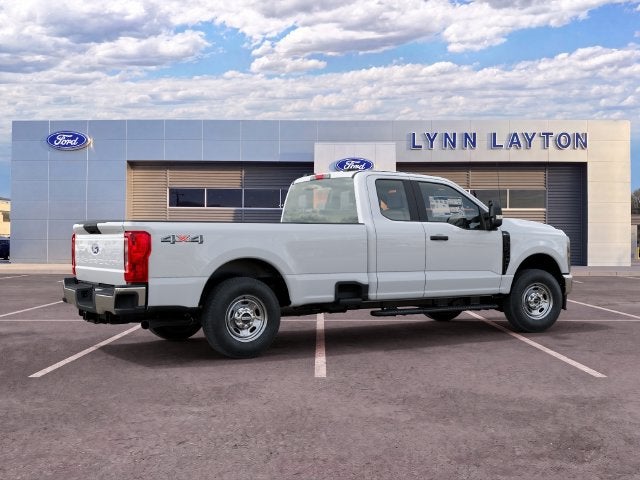 2027 Ford F-250SD XL