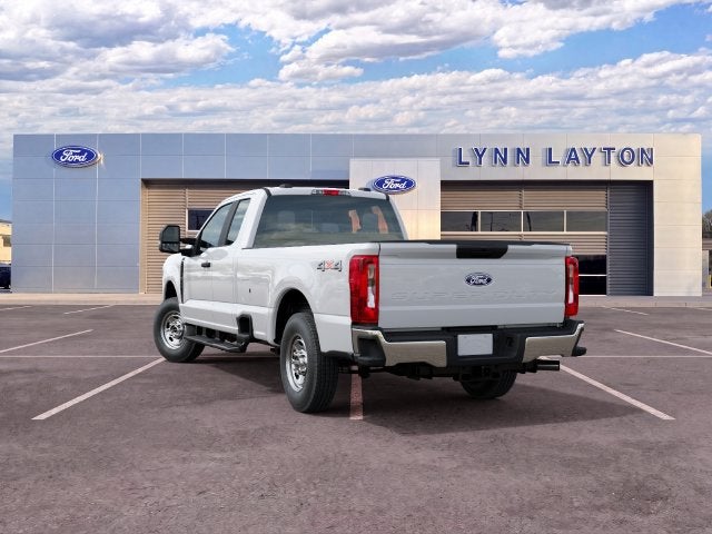 2027 Ford F-250SD XL
