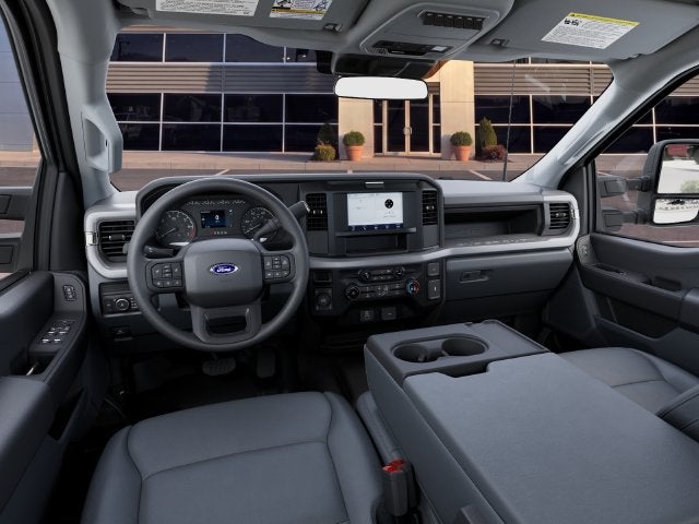2027 Ford F-250SD XL