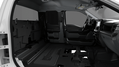 2027 Ford F-250SD F-250® XL