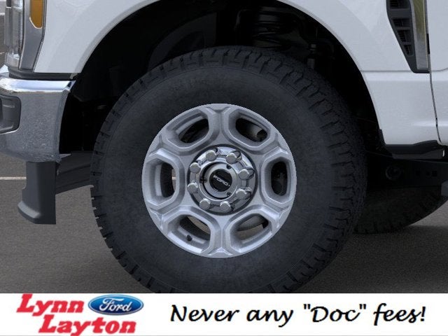 2026 Ford Super Duty F-250 SRW XLT