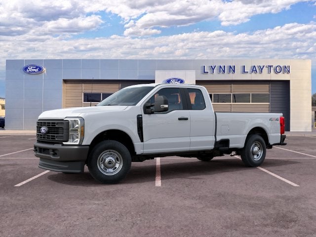 2027 Ford F-250SD XL