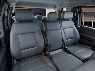 2027 Ford F-250SD XL